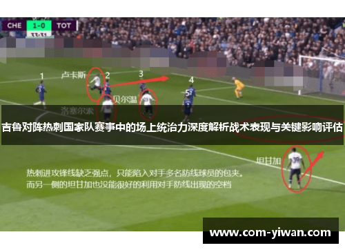 吉鲁对阵热刺国家队赛事中的场上统治力深度解析战术表现与关键影响评估